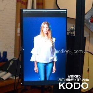 Foto de Kodo Jeans