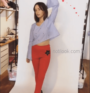 Foto de Tamara Corton