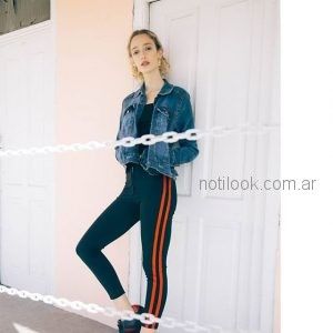 moda casual informal para adolescentes verano 2019 – Notilook Moda Argentina