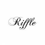 Riffle logo