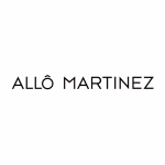 Allo Martinez logo