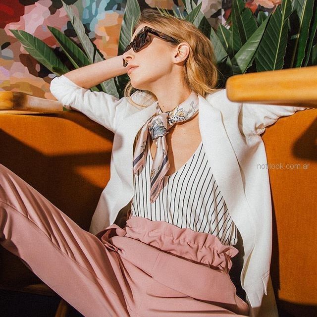 Felicity – Ropa mujer moderna y elegante verano 2019 - Moda Argentina