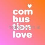 Combustion Love logo