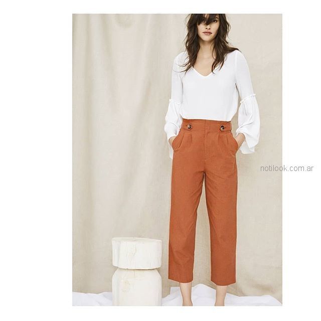imperdonable batería Fragante Pantalones De Vestir Mujer 2019 Shop, 52% OFF | www.lasdeliciasvejer.com