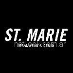 ST Marie logo