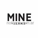 Mine Jeans logo