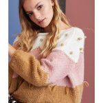 buzo de lana tejidos juveniles vero alfie invierno 2019