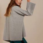 sweater lana holgado mujer milli invierno 2019