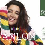buzo de lana señora Vanlon invierno 2019