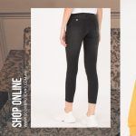jeans chupin negro scombro jeans invierno 2019