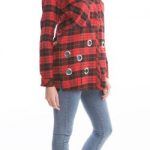 Vov Jeans otoño invierno 2019 – Looks sport mujer