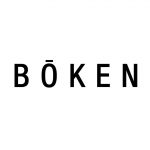 Boken logo