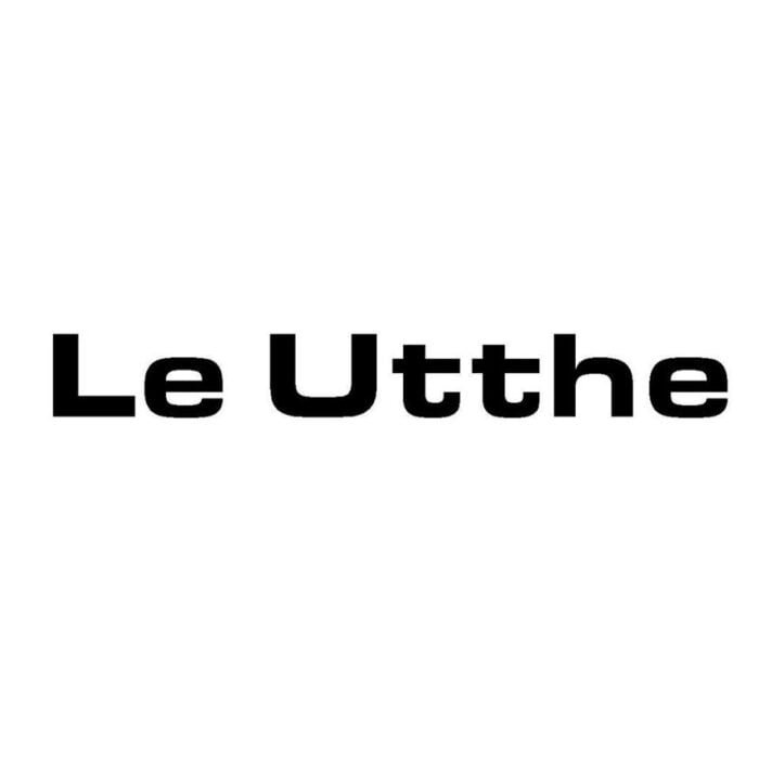 tienda de ropa le utthe