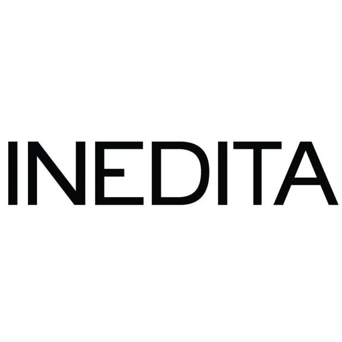 nuevo logo inedita argentina