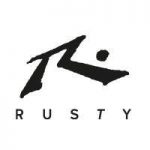 Rusty logo