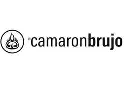logo camaron brujo