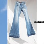 Striven Jeans – Colección mujer primavera verano 2020