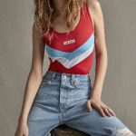 Levis Mujer – Jeans, remeras, shorts primavera verano 2020