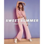 Sweet – Jeans, shorts, remeras y camperas de denim primavera verano 2020