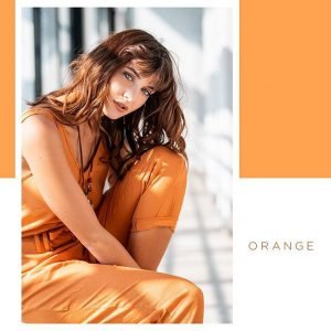 enterizo ocre Zula verano 2020