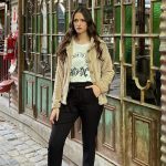 Outfits casuales para mujer invierno 2020 – Okoche