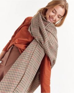 looks urbanos oficina para señoras invierno 2020 PORTSAID