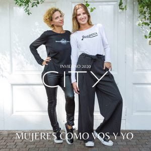 Foto de City Jenifer