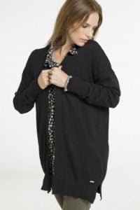 cardigans lana Nuss Tejidos otoño invierno 2020