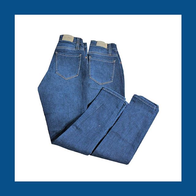 chupin jeans Riffle otoño invierno 2020