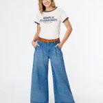 Short, jeans y camperas verano 2022 -  Embrujo Jeans