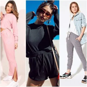 jogging y buzos verano 2021