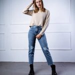 Ropa informal mujer primavera verano 2023 - Inquieta Jeans