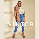 Vertu Jeans Ropa para mujer invierno 2021