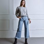 Jeans Ecole – Coleccion otoño invierno 2021