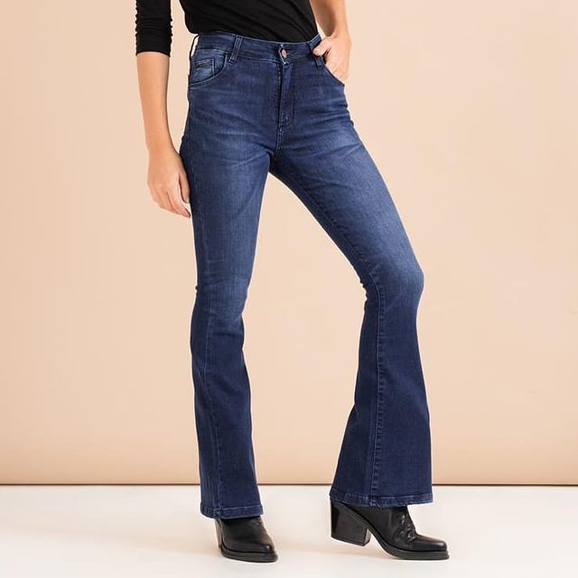 jeans oxford mujer invierno 2021 Surah Jeans
