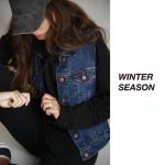 Riffle Jeans – Colección invierno 2021
