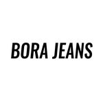 Bora Jeans logo