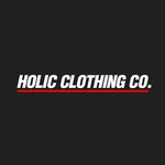 holic logo