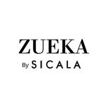 logo zueca by sicala