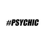 PSYCHIC logo