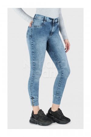 nahana jeans verano 2022