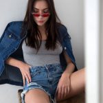 Colección jeans para mujer verano 2022 – Striven
