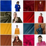 Colores de moda invierno 2022 - Argentina