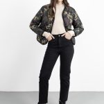 Moda informal invierno 2022 - Bora Jeans