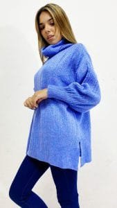 mazipoleras tramps invierno 2022