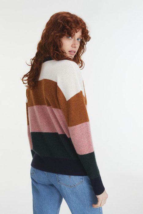 sweater tejidos levis mujer invierno 2022
