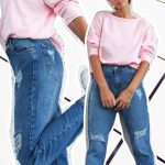 Catalogo jeans invierno 2022 Nahana