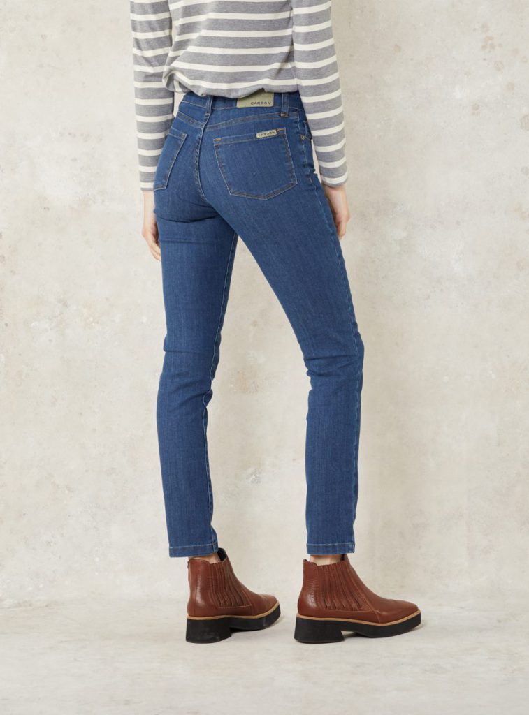 jeans mujer cardon invierno 2022