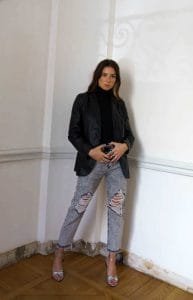 jeans nevados lovely denim invierno 2022