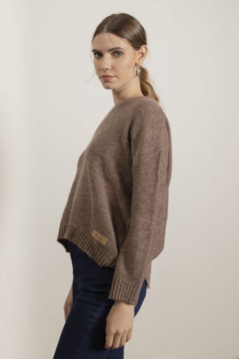 sweater juveniles invierno 2022 Eva Miller